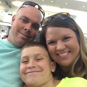 Meet your Posher, Ashton